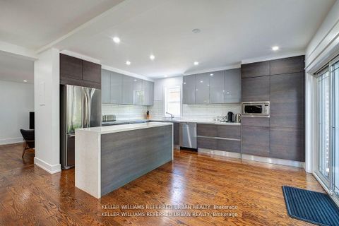 Photo 4 at 42 High Park Boulevard, Swansea, Toronto