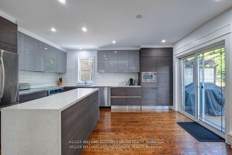 Photo 5 at 42 High Park Boulevard, Swansea, Toronto