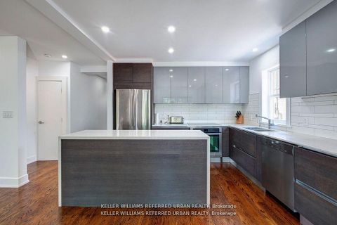 Photo 6 at 42 High Park Boulevard, Swansea, Toronto