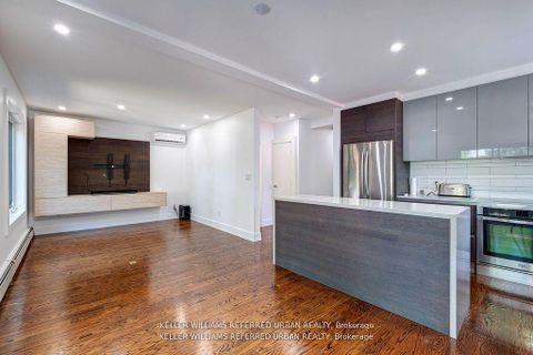 Photo 7 at 42 High Park Boulevard, Swansea, Toronto