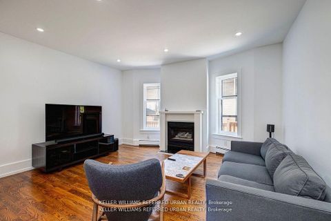 Photo 11 at 42 High Park Boulevard, Swansea, Toronto