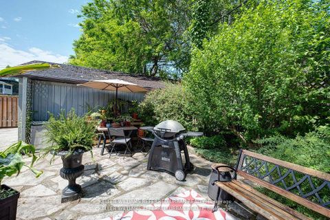 Photo 22 at 42 High Park Boulevard, Swansea, Toronto
