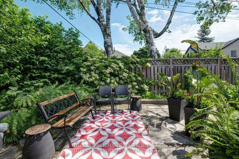 Photo 23 at 42 High Park Boulevard, Swansea, Toronto