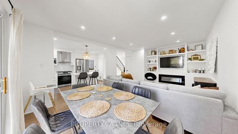 Photo 7 at 32 Hodgins Avenue, Keswick South, Georgina
