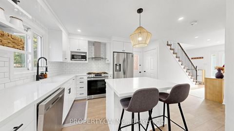 Photo 8 at 32 Hodgins Avenue, Keswick South, Georgina