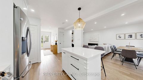 Photo 11 at 32 Hodgins Avenue, Keswick South, Georgina