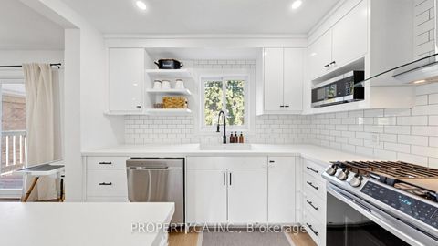 Photo 12 at 32 Hodgins Avenue, Keswick South, Georgina