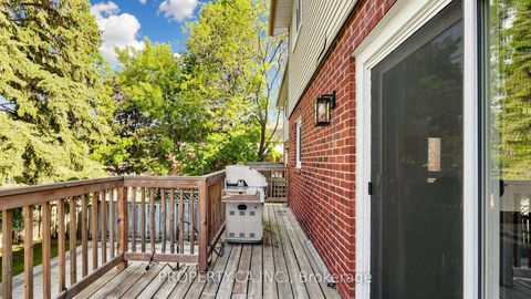 Photo 46 at 32 Hodgins Avenue, Keswick South, Georgina
