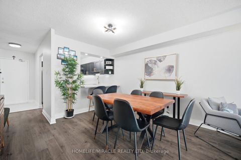 Photo 2 at 102 - 238 Albion Road, Old Rexdale, Toronto
