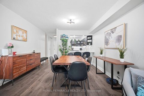 Photo 3 at 102 - 238 Albion Road, Old Rexdale, Toronto
