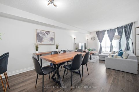 Photo 4 at 102 - 238 Albion Road, Old Rexdale, Toronto