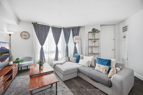Photo 5 at 102 - 238 Albion Road, Old Rexdale, Toronto