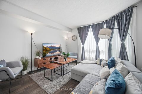Photo 6 at 102 - 238 Albion Road, Old Rexdale, Toronto