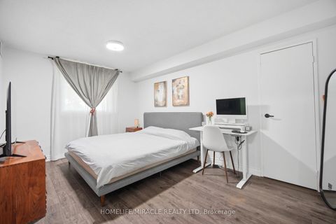 Photo 8 at 102 - 238 Albion Road, Old Rexdale, Toronto