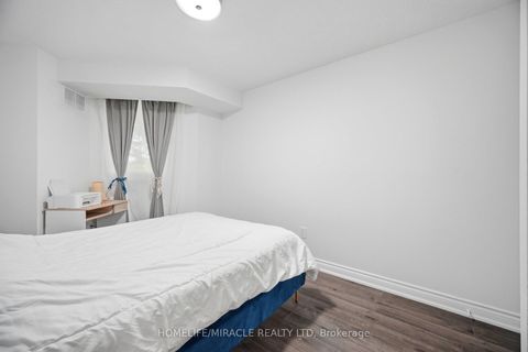 Photo 11 at 102 - 238 Albion Road, Old Rexdale, Toronto