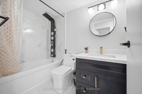 Photo 12 at 102 - 238 Albion Road, Old Rexdale, Toronto