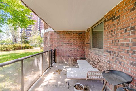 Photo 14 at 102 - 238 Albion Road, Old Rexdale, Toronto