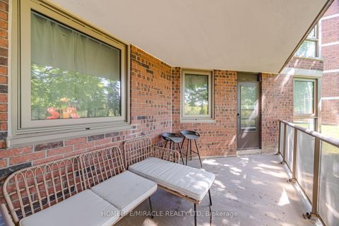 Photo 15 at 102 - 238 Albion Road, Old Rexdale, Toronto