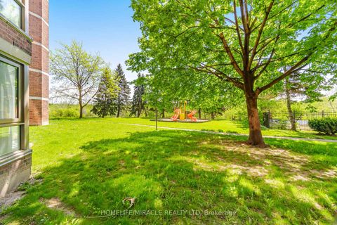 Photo 17 at 102 - 238 Albion Road, Old Rexdale, Toronto