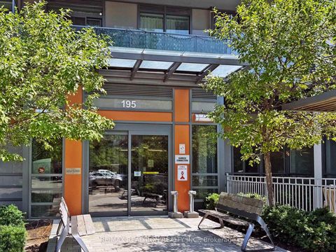 Photo 2 at 2204 - 195 Bonis Avenue, Sullivan, Toronto