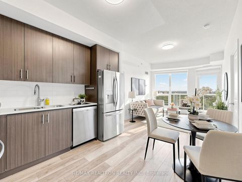 Photo 7 at 2204 - 195 Bonis Avenue, Sullivan, Toronto