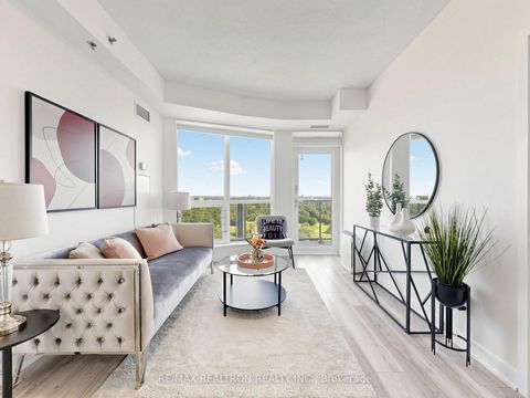 Photo 8 at 2204 - 195 Bonis Avenue, Sullivan, Toronto