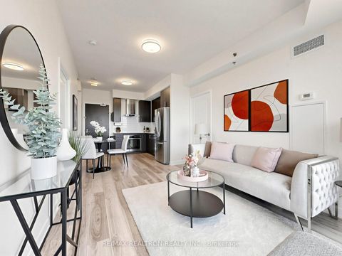 Photo 10 at 2204 - 195 Bonis Avenue, Sullivan, Toronto