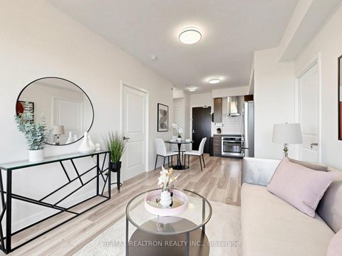 Photo 12 at 2204 - 195 Bonis Avenue, Sullivan, Toronto