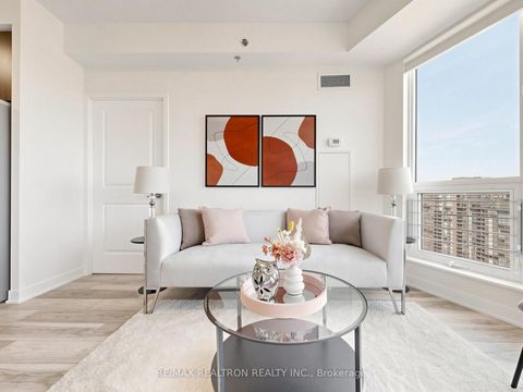 Photo 13 at 2204 - 195 Bonis Avenue, Sullivan, Toronto