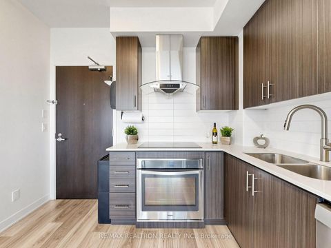 Photo 14 at 2204 - 195 Bonis Avenue, Sullivan, Toronto