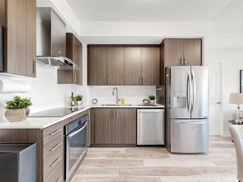 Photo 15 at 2204 - 195 Bonis Avenue, Sullivan, Toronto