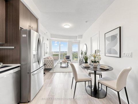 Photo 16 at 2204 - 195 Bonis Avenue, Sullivan, Toronto