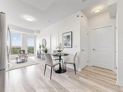 Photo 17 at 2204 - 195 Bonis Avenue, Sullivan, Toronto