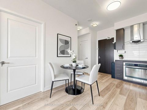 Photo 18 at 2204 - 195 Bonis Avenue, Sullivan, Toronto