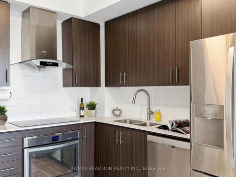 Photo 19 at 2204 - 195 Bonis Avenue, Sullivan, Toronto
