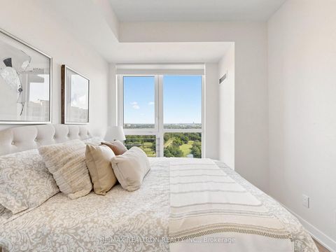 Photo 22 at 2204 - 195 Bonis Avenue, Sullivan, Toronto