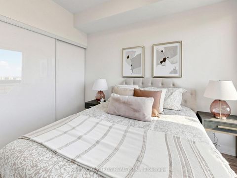 Photo 23 at 2204 - 195 Bonis Avenue, Sullivan, Toronto