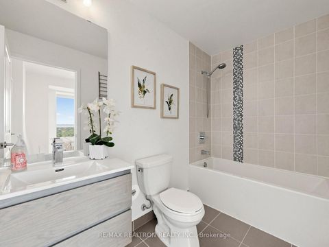 Photo 24 at 2204 - 195 Bonis Avenue, Sullivan, Toronto