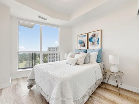 Photo 25 at 2204 - 195 Bonis Avenue, Sullivan, Toronto