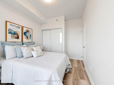 Photo 26 at 2204 - 195 Bonis Avenue, Sullivan, Toronto