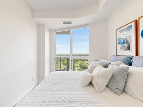 Photo 27 at 2204 - 195 Bonis Avenue, Sullivan, Toronto