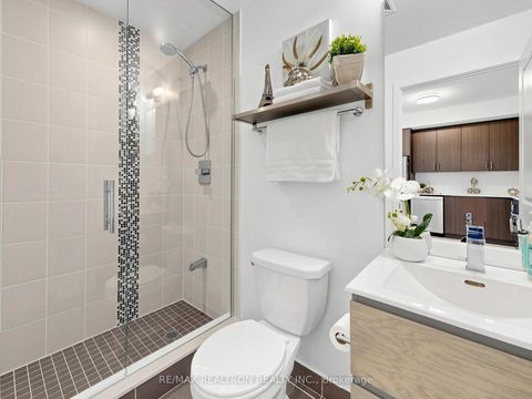 Photo 28 at 2204 - 195 Bonis Avenue, Sullivan, Toronto