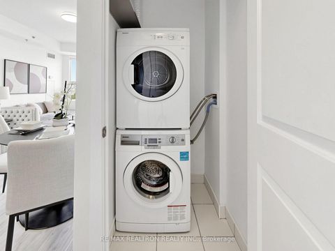 Photo 29 at 2204 - 195 Bonis Avenue, Sullivan, Toronto