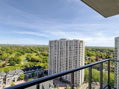 Photo 30 at 2204 - 195 Bonis Avenue, Sullivan, Toronto