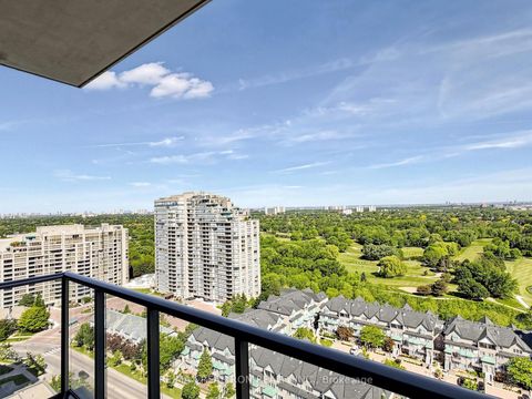 Photo 31 at 2204 - 195 Bonis Avenue, Sullivan, Toronto