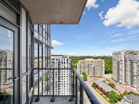 Photo 32 at 2204 - 195 Bonis Avenue, Sullivan, Toronto