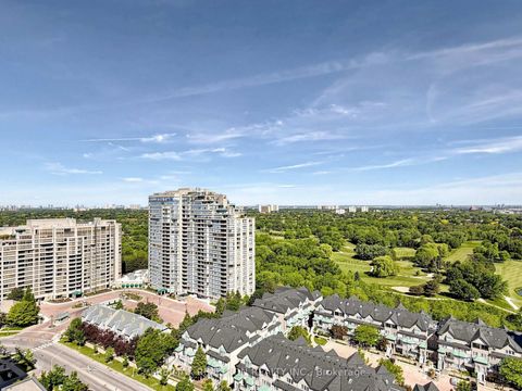 Photo 33 at 2204 - 195 Bonis Avenue, Sullivan, Toronto