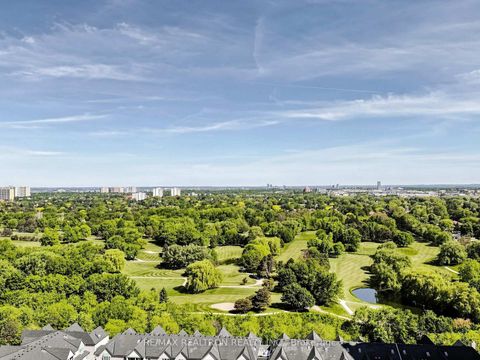 Photo 34 at 2204 - 195 Bonis Avenue, Sullivan, Toronto