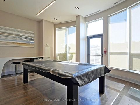 Photo 35 at 2204 - 195 Bonis Avenue, Sullivan, Toronto