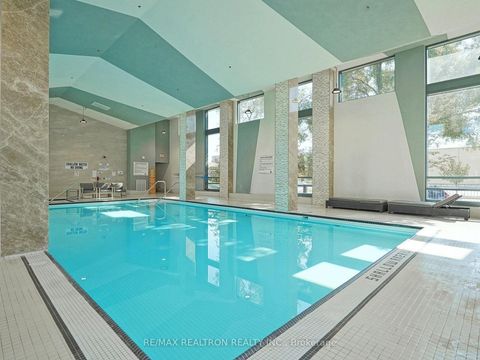Photo 37 at 2204 - 195 Bonis Avenue, Sullivan, Toronto